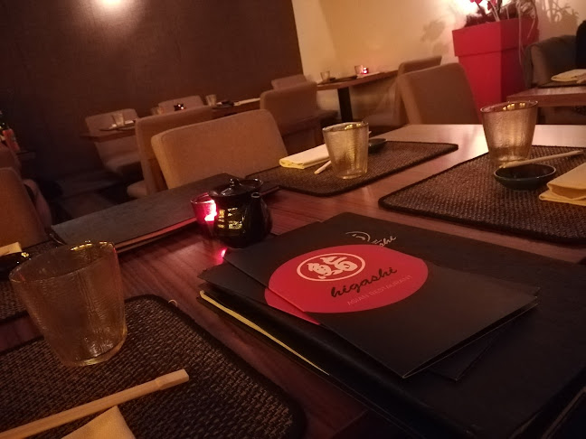 Opinii despre Ristorante Higashi în Bologna - Ristorazione