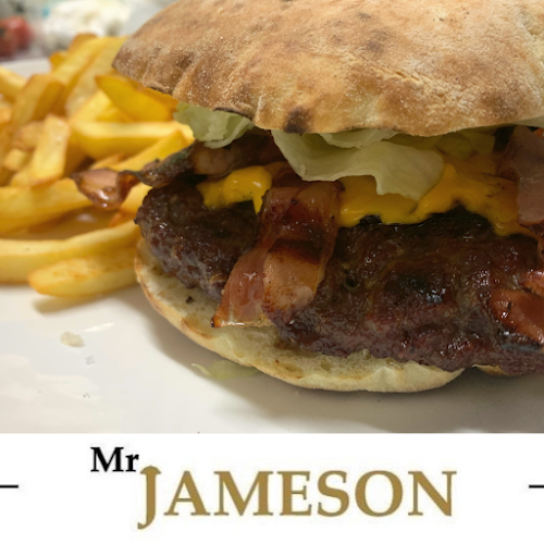 Mr.Jameson - Ristorazione