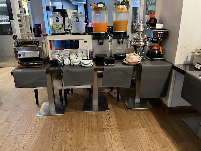 Ristorante Cotto - Dharma Group - Ristorazione