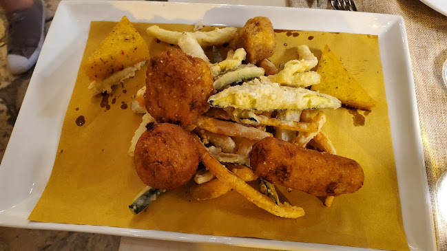 Patronale - Ristorazione