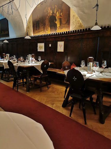 Wirtshaus Vögele - Ristorazione