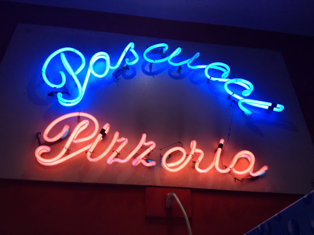 Pizzeria Tavola Calda Pascucci - Ristorazione