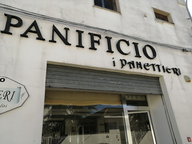 I Panettieri