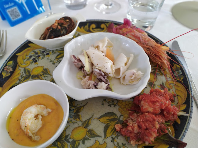 Via Litoranea, 116, 19031 Fiumaretta di Ameglia SP