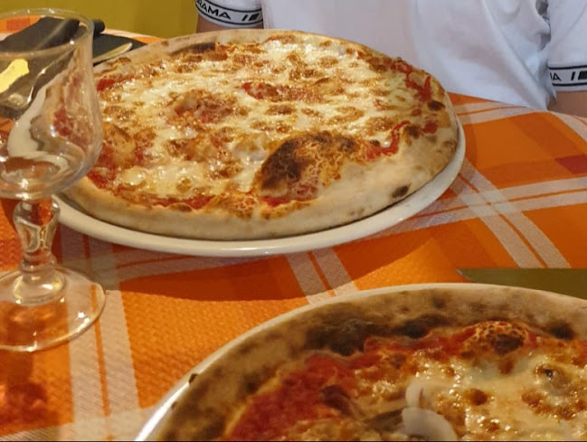 Opinii despre Piazza Maino în Alessandria - Ristorazione