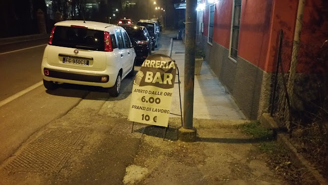 Opinii despre Cib-Haus în Mazzano - Ristorazione