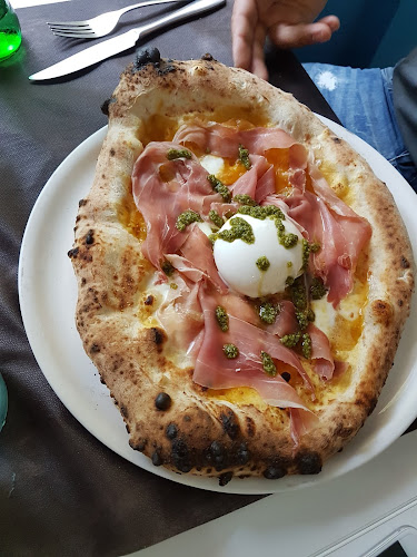 Reviews of Donna Sofì Ristorante Pizzeria in Casalecchio di Reno - Ristorazione