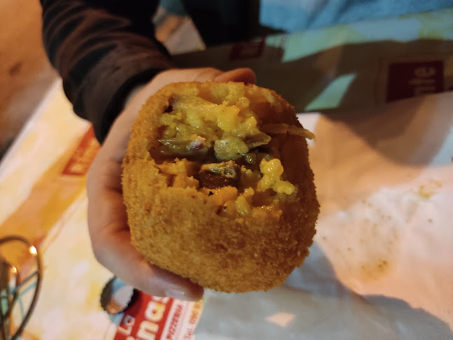 Comments and reviews of La Rinascente