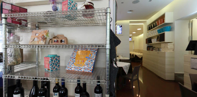 Comentarii opinii despre Bar Caffè Giuliani - Ristorante - Pizzeria - Aperitivi - Rooms