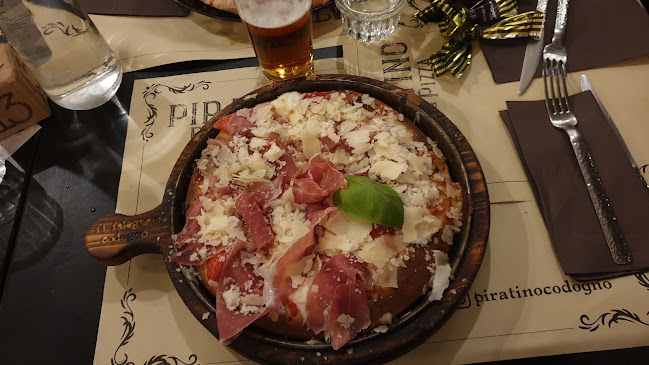 Piratino Tapas&More - Codogno