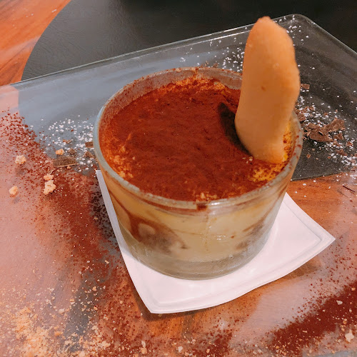 Il Grande Gatsby Bar & Restaurant - Roma