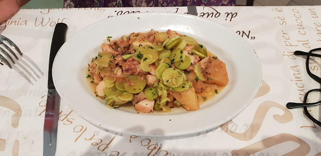 Osteria I Matetti - Alassio