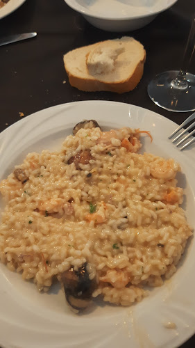 Ristorante Zarja - Basovizza