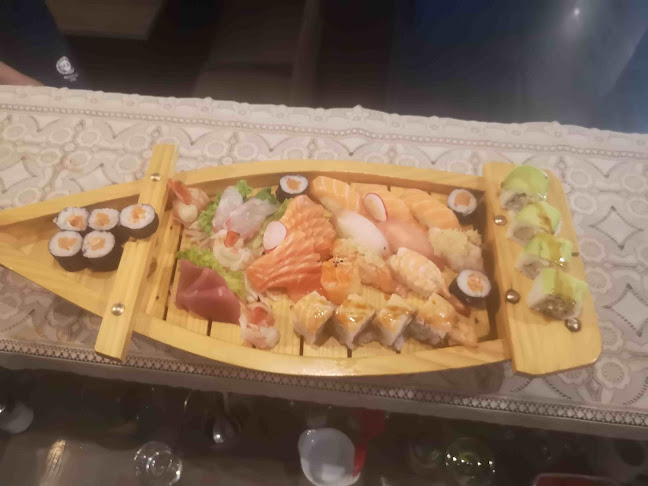 Opinii despre MAMORI ASIA FUSION în Cremona - Ristorazione