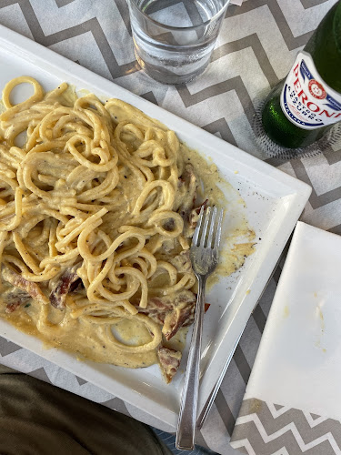 L'Arena del gusto | Ristorante, pizzeria - Monopoli