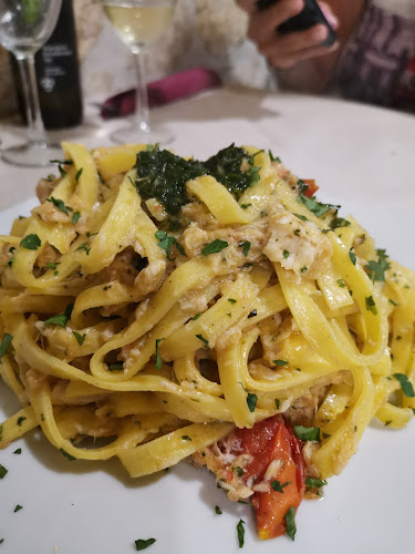 Reviews of Benvenuti al sud in Nettuno - Ristorazione