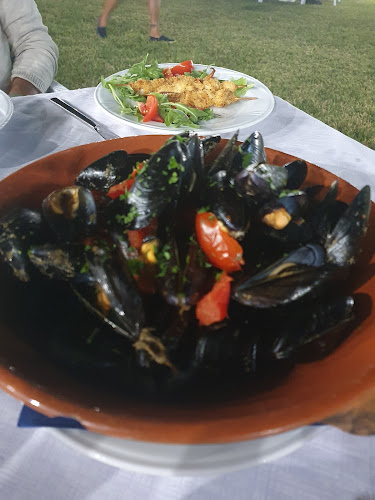 Reviews of Ittica Luciani Srl - Da Peppe Gastronomia in Fossacesia - Ristorazione