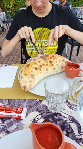 Comentarii opinii despre Pizzeria Adamello