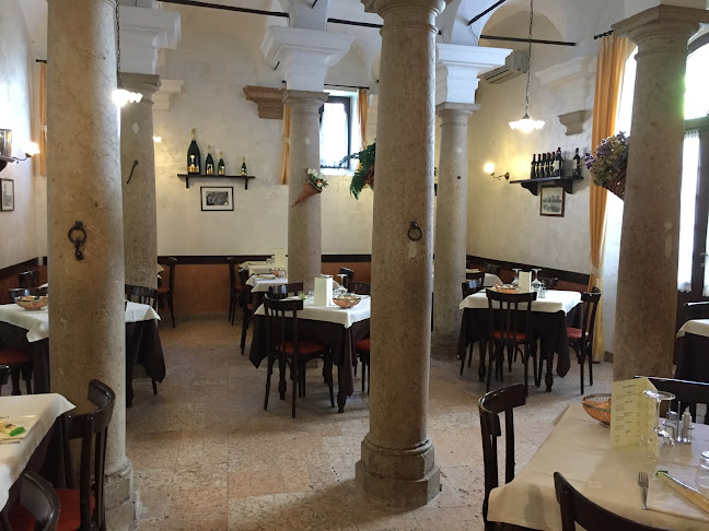 Osteria Spirito Divino