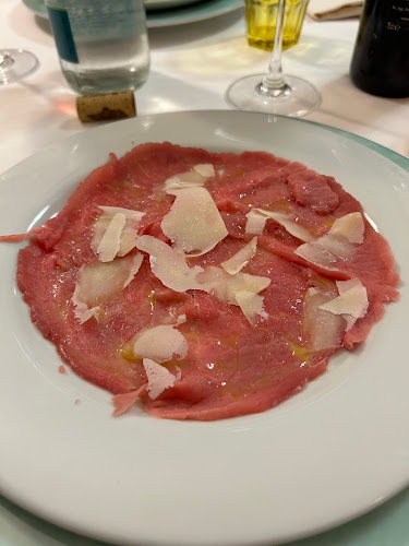 Cantina del Bivio - Ristorazione