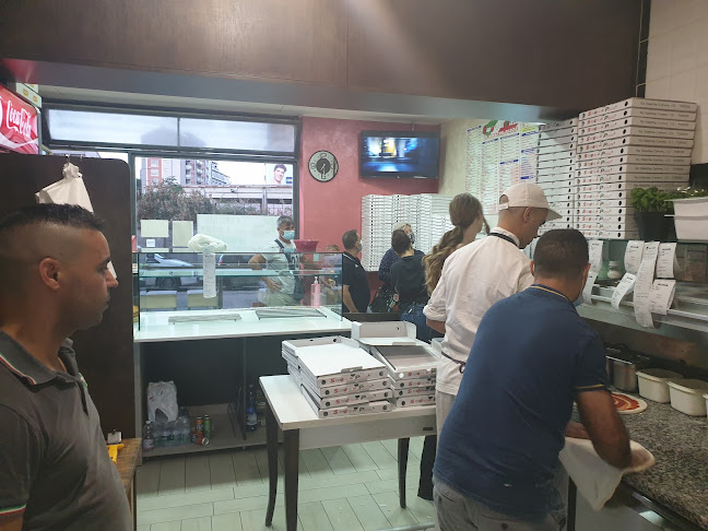 Reviews of Sapore di Pizza in Torino - Ristorazione