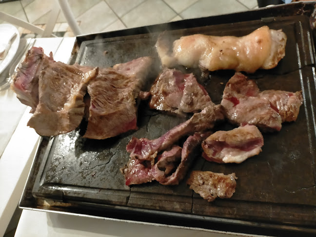 Bar Trattoria Locanda Il Sagittario - Ristorazione