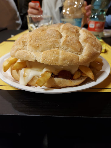 Opinii despre Vecchio Ritrovo în Scafati - Ristorazione