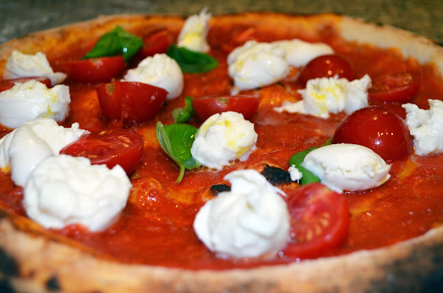 PizzAudace - Firenze