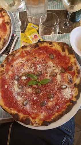 Opinii despre Ristorante Pizzeria Mille Volte în Celle Ligure - Ristorazione