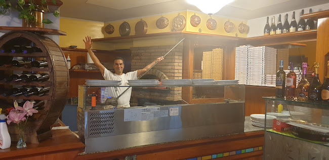 Comentarii opinii despre Ristorante Pizzera Bar da Max