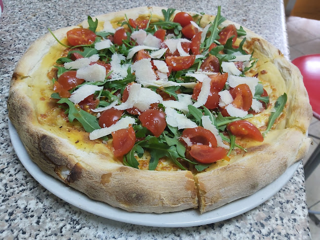Buona Pizza - Sesto San Giovanni