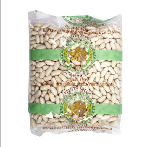 Frutta Secca Fulvio Corina