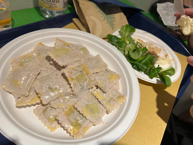 Comentarii opinii despre Monegato Giuseppe Verdi