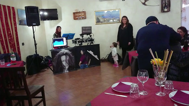 Opinii despre Ristorante Pizzeria Napul'è în Marano di Napoli - Ristorazione