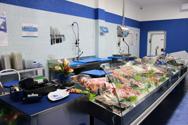 Pescheria Oceano Squinzano di Maci Jennifer - Ristorazione