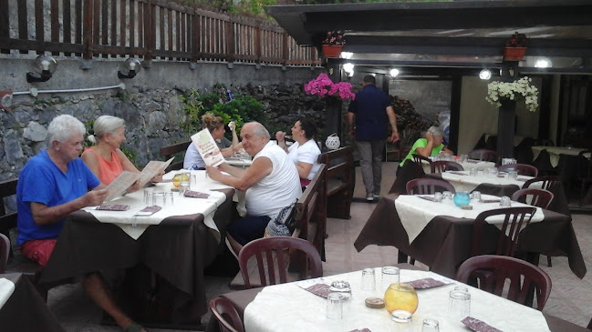Cimalonga Ristorante - Ristorazione