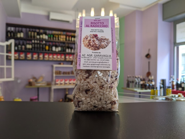 Opinii despre Gastronomia TenToTen în Milano - Ristorazione