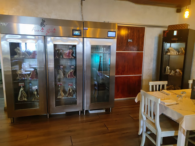 Comments and reviews of Fuori giri Braceria