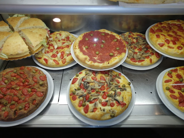 Reviews of I Sapori del Forno in Monteroni di Lecce - Ristorazione