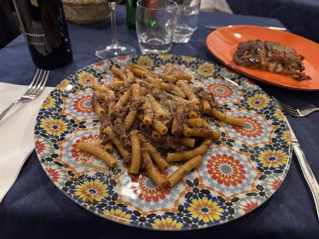 Antica Latteria - Napoli