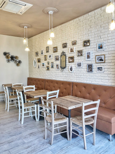 L'altra Piadina del Mare (solo senza glutine)