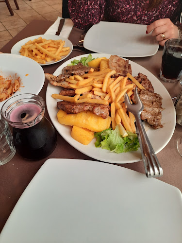 Giardino dei fiori - Ristorazione