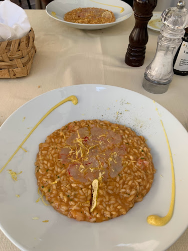 Trattoria da Gemma - Amalfi