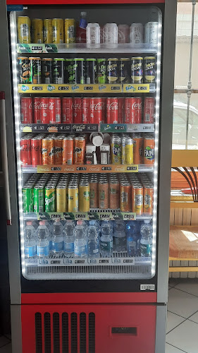 Reviews of Istanbul Pizza Kebap Burger Grill in Biella - Ristorazione