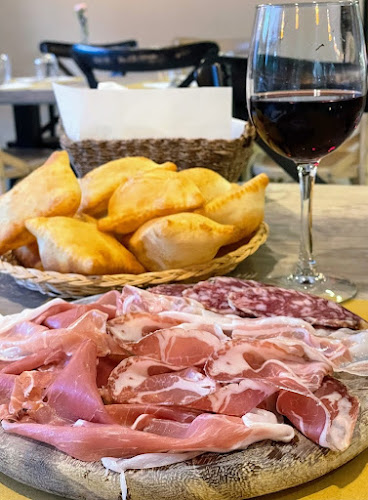 Zafferano - Ristorante e Pizze Gourmet - Parma