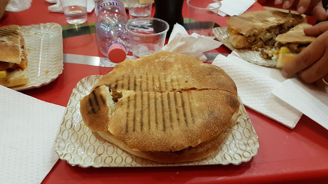 Opinii despre Pizza & Company în Ragusa - Ristorazione