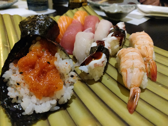 Yasaka Fusion Restaurant - Massafra