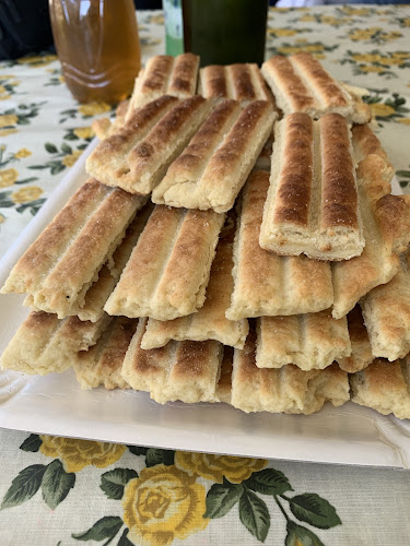 Casa Mia di Riccardo Messetti & Romana