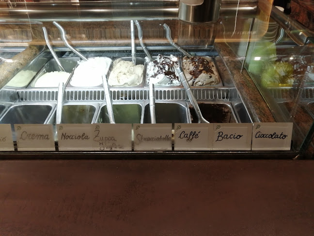 Lago Verde - Ristorazione