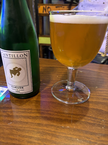 BEER SPOT craft pub - beer & cocktail